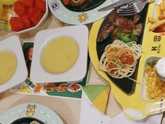 -豪客来牛排(海沧阿罗海店)
