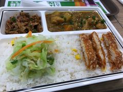 -魏家凉皮(文景路店)