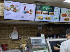 -赛百味SUBWAY(星摩尔店)
