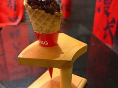 -西安饭庄·非遗陕菜(钟楼店)