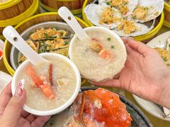 -吉莲利苑海鲜酒家(珠海拱北28年老字号店)