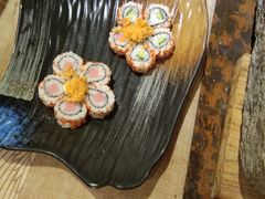 -芭菲盛宴·环球美食(袁家岗店)