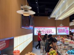 -龍歌自助小火锅(秦淮水游城店)