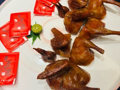 -馋遇江南·精致湖景雅宴(东方之门店)