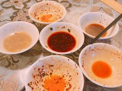 -牛王庙吳記怪味面(双楠店)