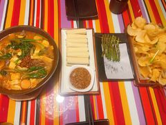 -吧嘚嘴炭烧鸽串吧(北海街店)