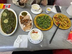 -边疆缘正宗腾冲风味菜馆(腾冲店)