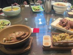 -张大嘴菜馆(庞各庄店)
