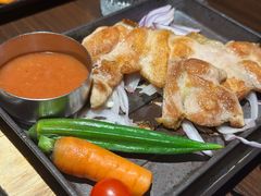 -路易十三西餐厅(西关新天地店)