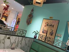 -云中鱼蒸汽石锅鱼(川沙百联店)