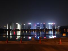 -尚贤河湿地