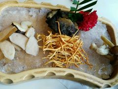 -滇釜火锅·能喝汤的火锅(车公庄店)