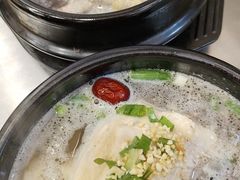 -高社长参鸡汤(高丽街店)