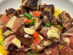 -衡厨·衡阳土菜(中南店)