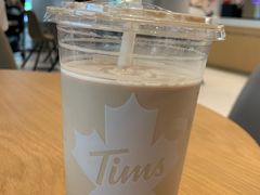 -Tims天好咖啡·贝果(拉斐尔云廊店)