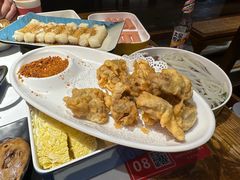 -老天桥蛙炉火锅(姑苏总店)