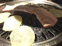 -西塔老太太泥炉烤肉(望京一店)