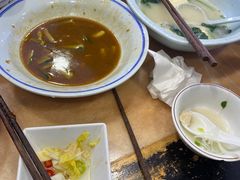 -吴记百姓菜馆·北京菜·烤鸭(故宫店)