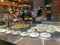 -喜庭海鲜自助(来福士店)