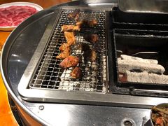 -伍丁·烤牛肋(和平东桥店)