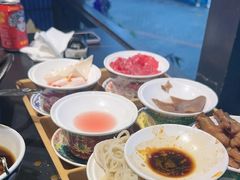 -俏媳妇火锅(宽窄巷子店)