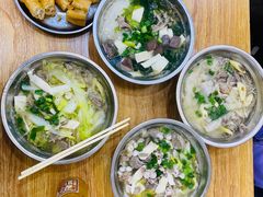 -福屿鲜捞小吃·捞化(福屿总店)