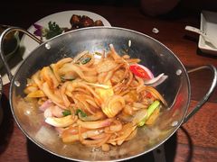 -章吴记喜瑞餐厅(东东城店)