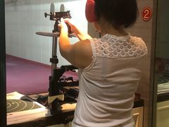 -真枪会射击俱乐部(河西中央公园店)