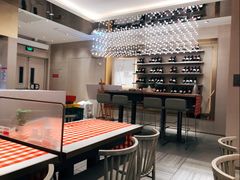-西贝(上海中心店)