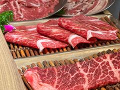 -西塔老太太泥炉烤肉(亚运村店)