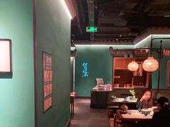 大堂-佬麻雀·剁椒鱼头(京基KK One店)