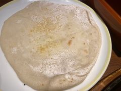 芝士烤饼-萨莉亚(巴黎春天成山店)
