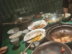 -费大厨辣椒炒肉(太平老街店)