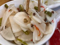 -红姐重庆火锅(曙光路店)