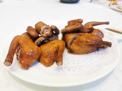 -一品粤珍轩(吴中路店)