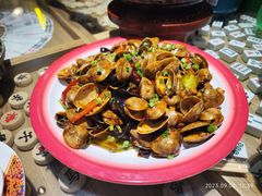 -爷爷的烀饼店