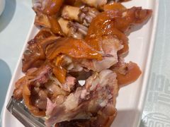 -福来齐·鲁菜海鲜·渔家菜(朝阳街分店)