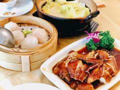 -澳门西南饭店·粤菜·茶市·手工点心(华海路店)