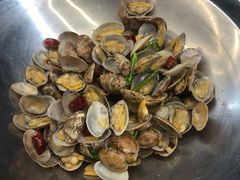 -船梆煮•蒸汽海鲜·生腌干蒸(五四广场店)