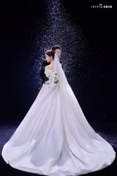 -水晶之恋婚纱摄影(北京总店)