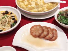 -老吉士酒家(天平路店)