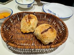 -马尔龙新疆饭店·清真(长青路店)