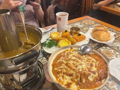 -番茄屋葡式美食(总店)