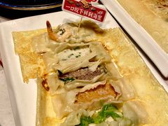 -北李妈妈菜·海肠捞饭(高新万达店)