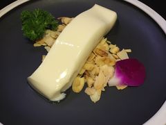 坚果杏仁豆腐-爆丼日式大排档(季华园店)