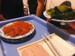 -飘香火锅(玉林西路店)