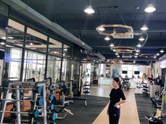 -豪逸健体(中骏广场店)