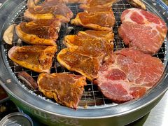 -山葵说·泥炉烤肉(泰达时尚E街区店)