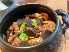 -水之惠鲜鱼料理(王府大街店)