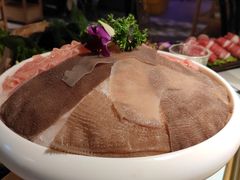 -雾都渣渣火锅(南城智汇城店)